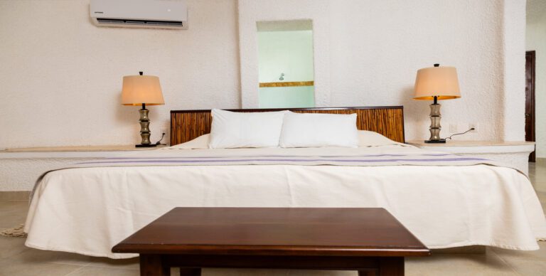 Four Luxury Jungle Villas 18