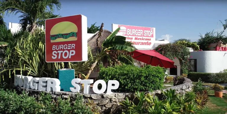 Hacienda Pavo Real 1