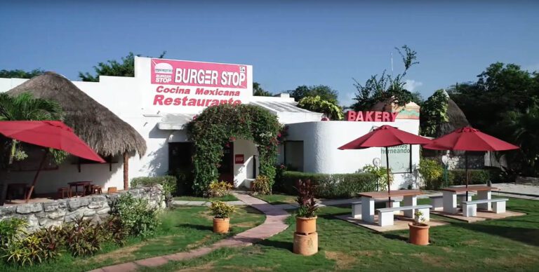 Hacienda Pavo Real 2