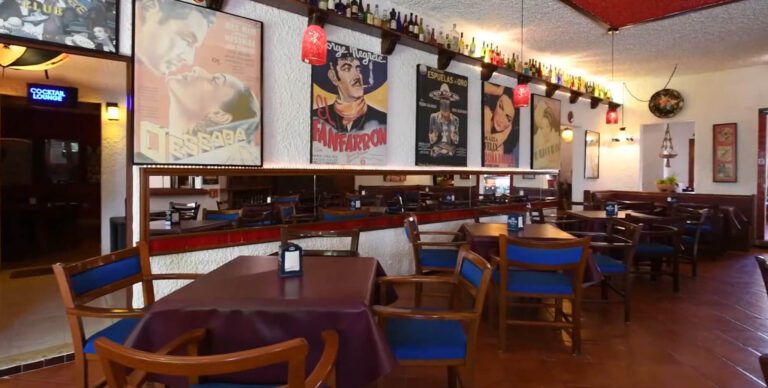 Hacienda Pavo Real 3