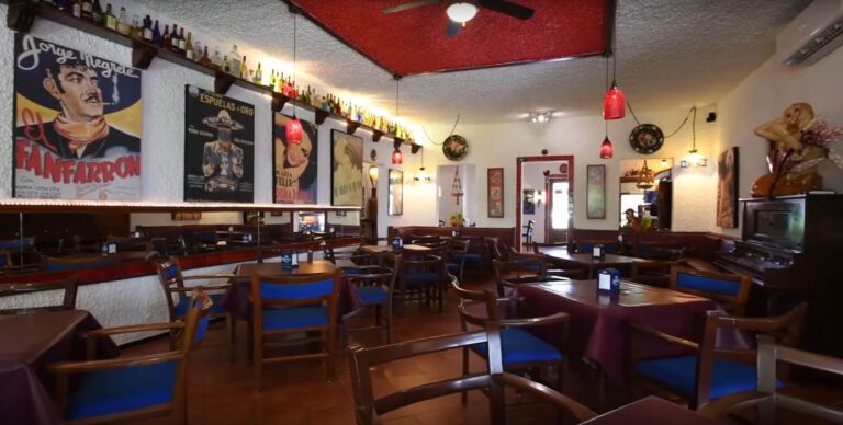 Hacienda Pavo Real 4