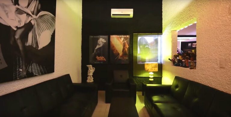 Hacienda Pavo Real 5