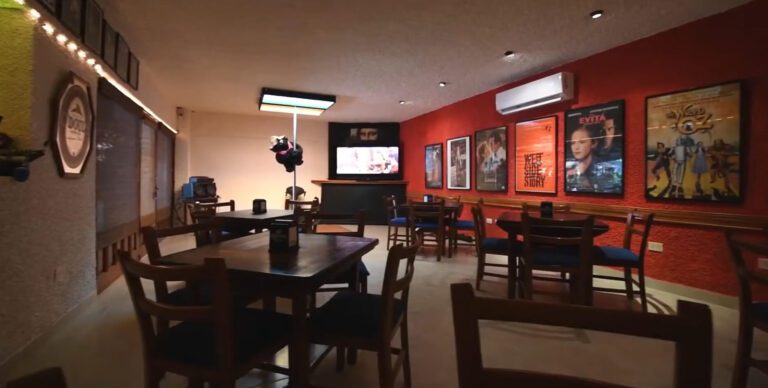 Hacienda Pavo Real 6