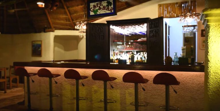 Hacienda Pavo Real 7