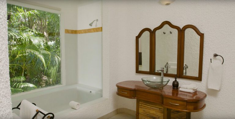 Staff Housing & Operational Facilities 2