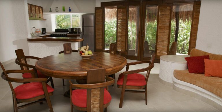 Staff Housing & Operational Facilities 3