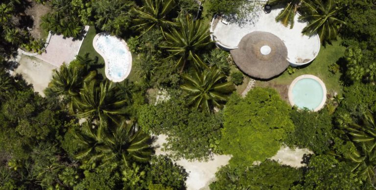 Staff Housing & Operational Facilities 4