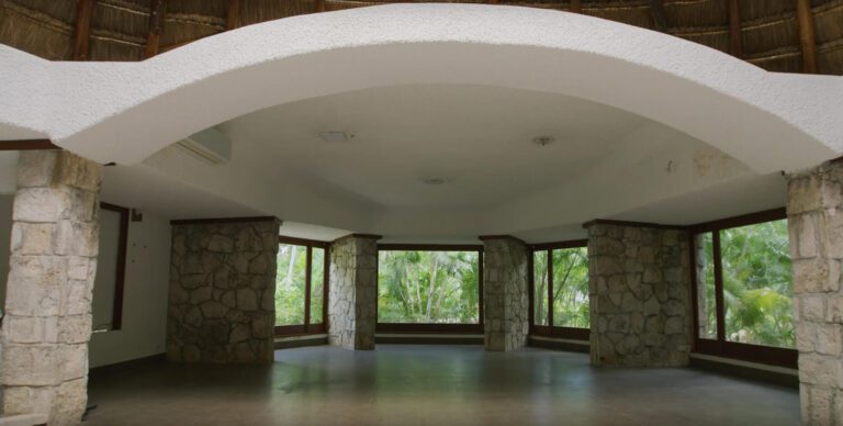 Staff Housing & Operational Facilities 5