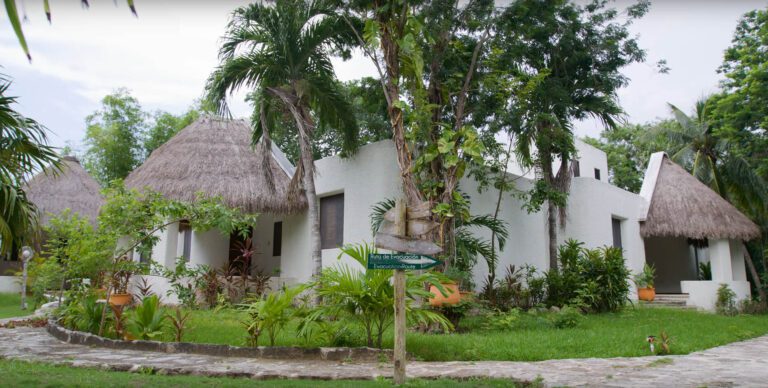 Staff Housing & Operational Facilities 6