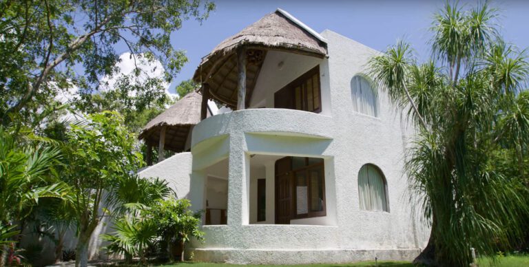 Staff Housing & Operational Facilities 7