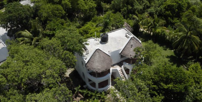 Staff Housing & Operational Facilities 8